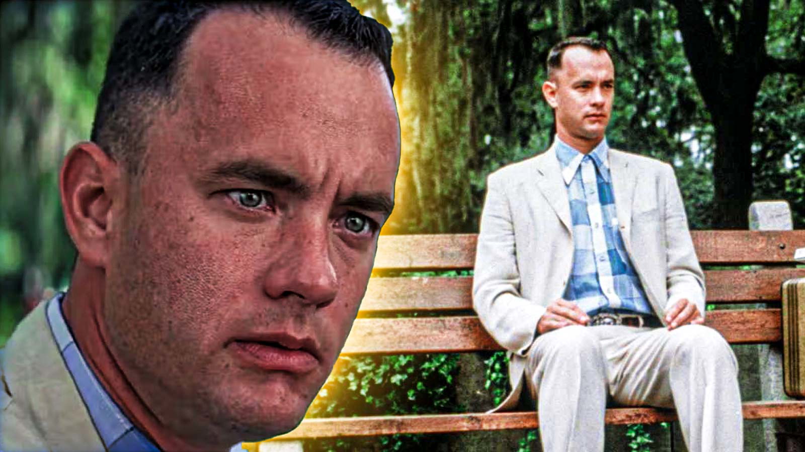 Forrest Gump