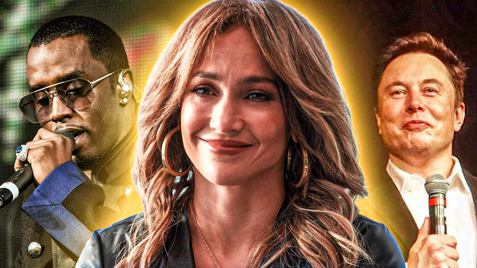 “It’s not like she has a choice”: Sad Reality of Jennifer Lopez’s Love Life Amid Elon Musk’s Scathing Dig at Her Past With Diddy – Report