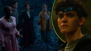 “I think I really…audibly gasped”: Even Joe Locke Was Left Open-mouthed After Learning Agatha All Along’s Biggest Wiccan Twist