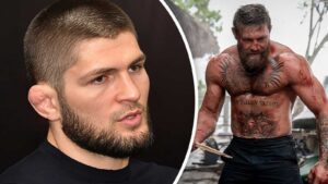 Khabib Nurmagomedov’s Tweet from 2019 Goes Viral After Conor McGregor Goes to Trial in Sexual Assault Case
