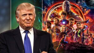 “Life imitates art and vice versa”: First Marvel Film Releasing After Donald Trump Becomes President is Sure to Make Fans Uncomfortable