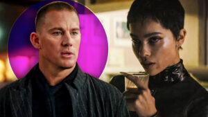 Heartbreaking Reason Why Channing Tatum and Zoë Kravitz Broke Up Proves They Were Never Right For Each Other – Report