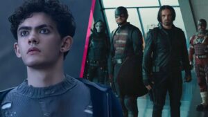 “They were like, ‘Go away, go away”: Marvel Didn’t Show Joe Locke Mercy When He Tried Sneaking into Thunderbolts Set Despite Agatha All Along’s Success