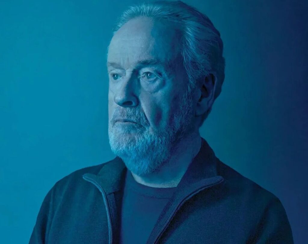 Ridley Scott