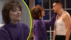 Controversy Behind Bowen Yang and Ariana Grande Kiss on SNL, Explained