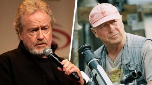 The Heartbreaking True Story of Ridley Scott’s Brother and Why the “Alien” Director Kept it a Secret from the World