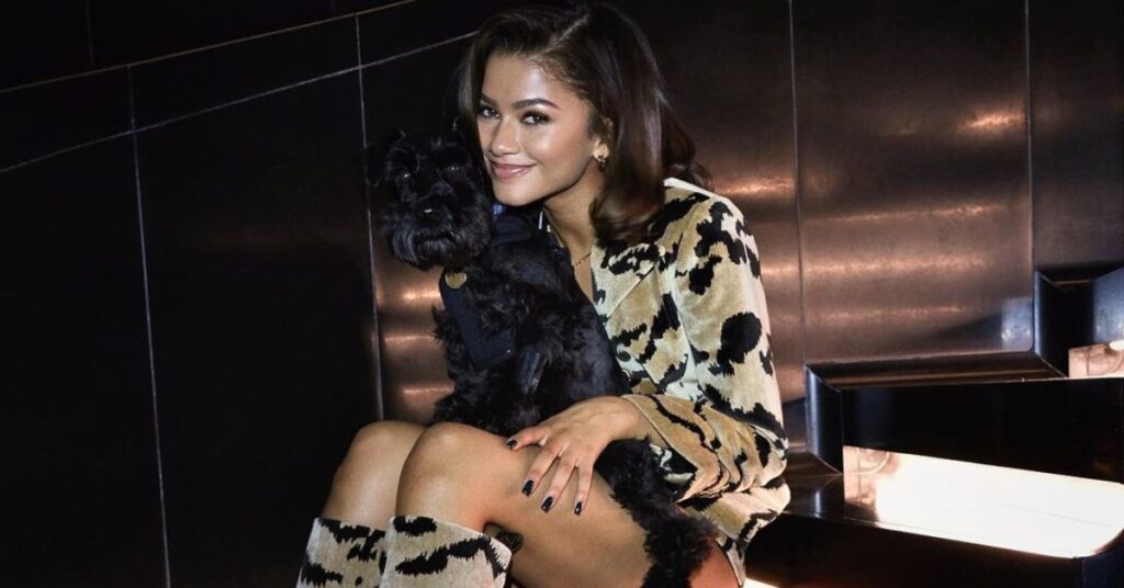 Zendaya