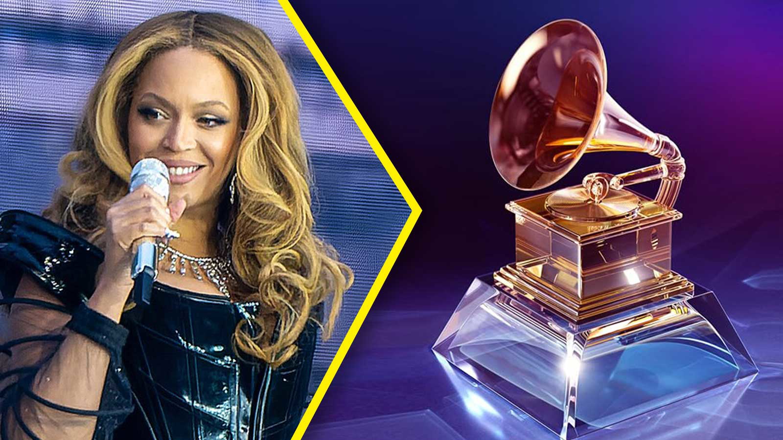 Grammy Nominations Full List: Beyoncé Creates History With Grammy 2025 Nominations