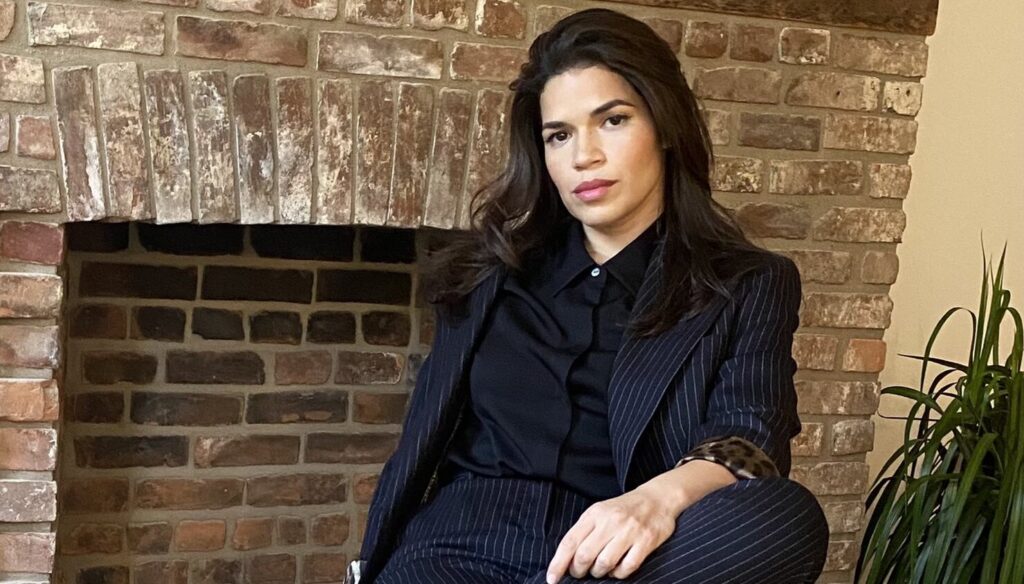 America Ferrera 