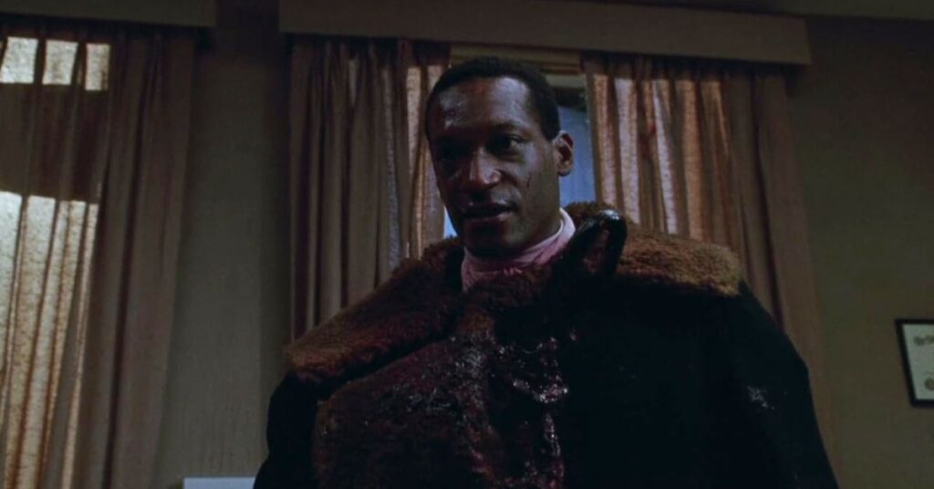 Tony Todd in Candyman