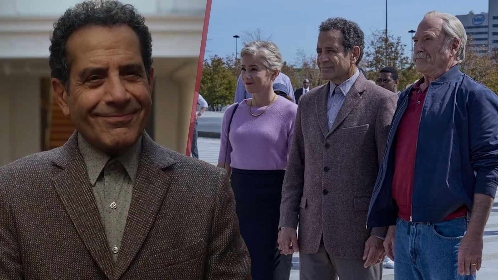 Here’s Why Tony Shalhoub’s Monk Did Not Return for Season 9 Despite Great Viewership