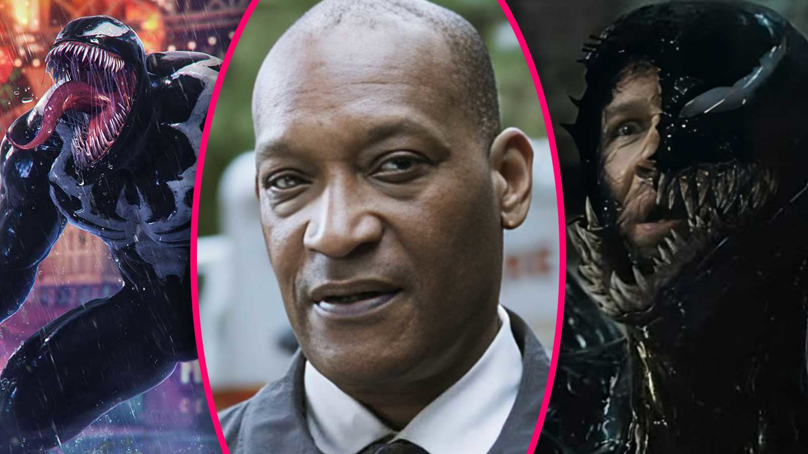 Tony Todd’s Million-dollar Strategy To Create Venom’s Voice For Spider-Man 2 Will Even Inspire Tom Hardy