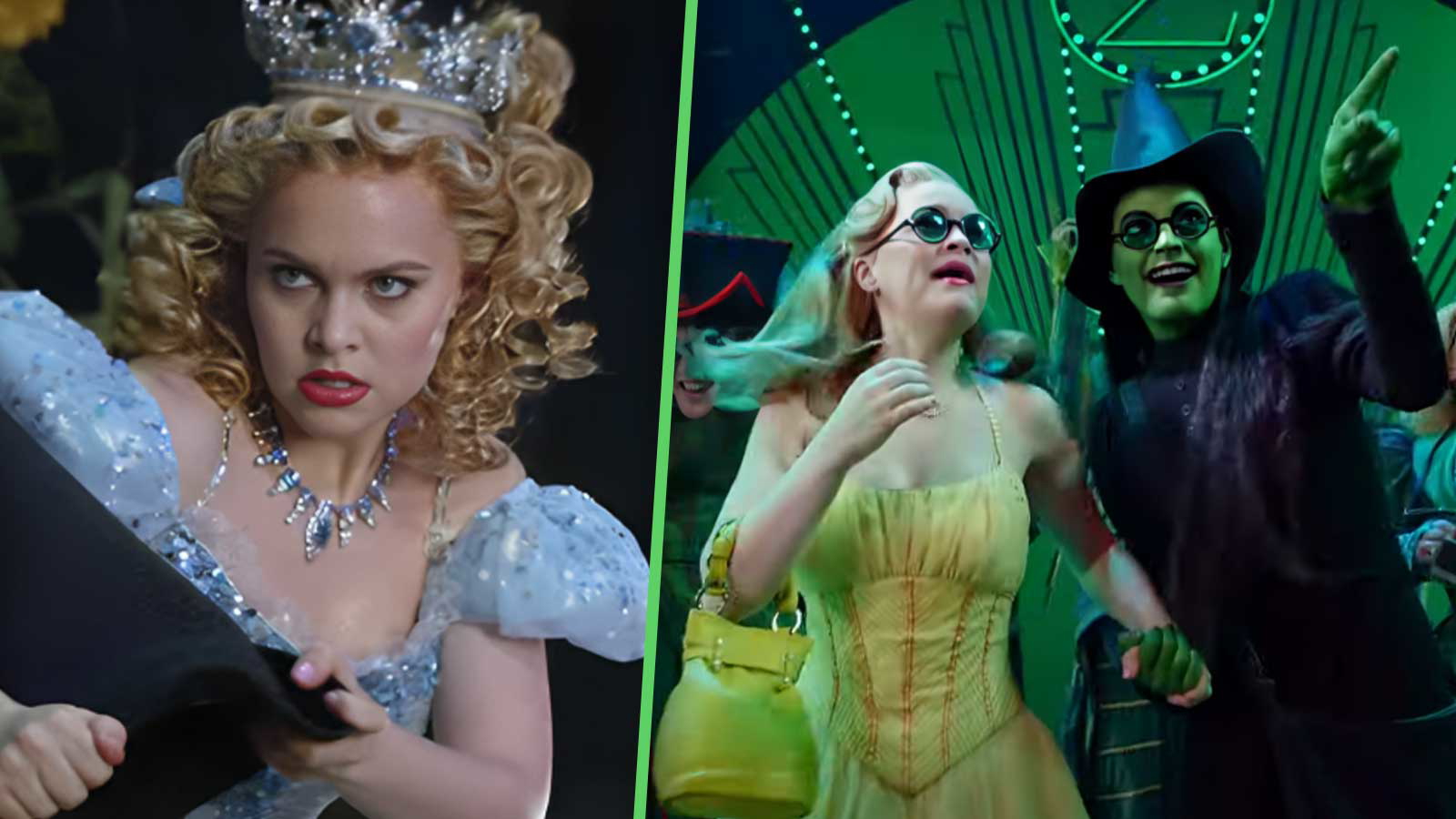 Every Broadway Record Broken by “Wicked”