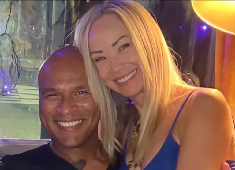 Who Is Jonathan Rone’s New Girlfriend Michelle Zimmerman? Here’s All ...