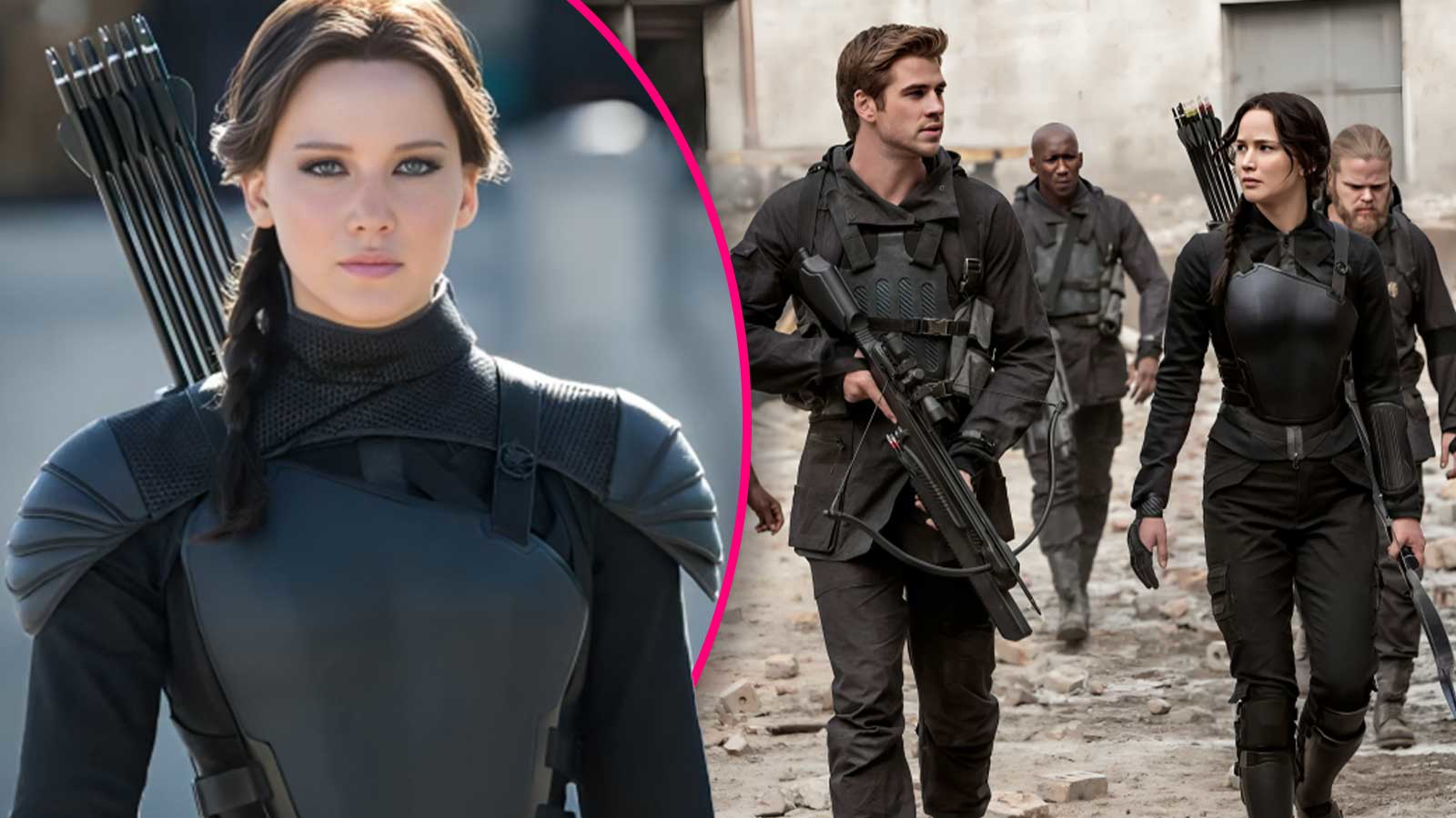 Will Jennifer Lawrence Make an Appearance in the New Hunger Games Movie?