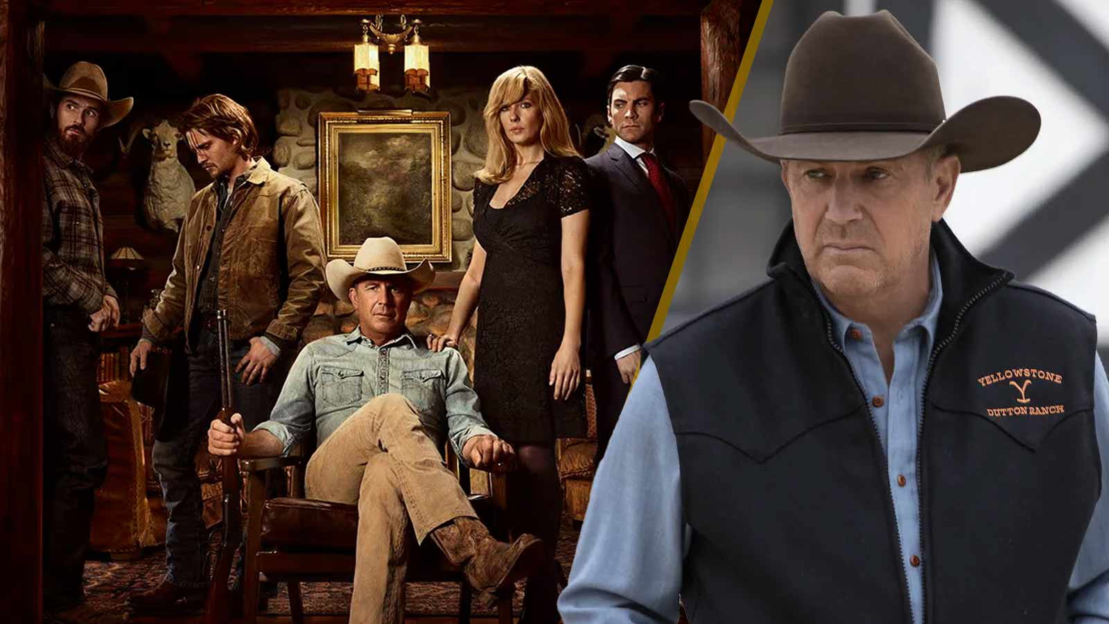 Yellowstone Season 5: Here’s How Much Each Cast Member Earns in Salary for the Show