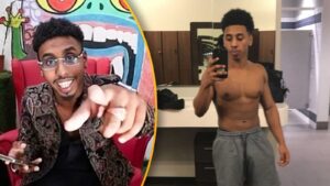 Why Will Johnny Somali Go to Prison: American Streamer May Face 7 Years More For His AI South Korean Girlfriend