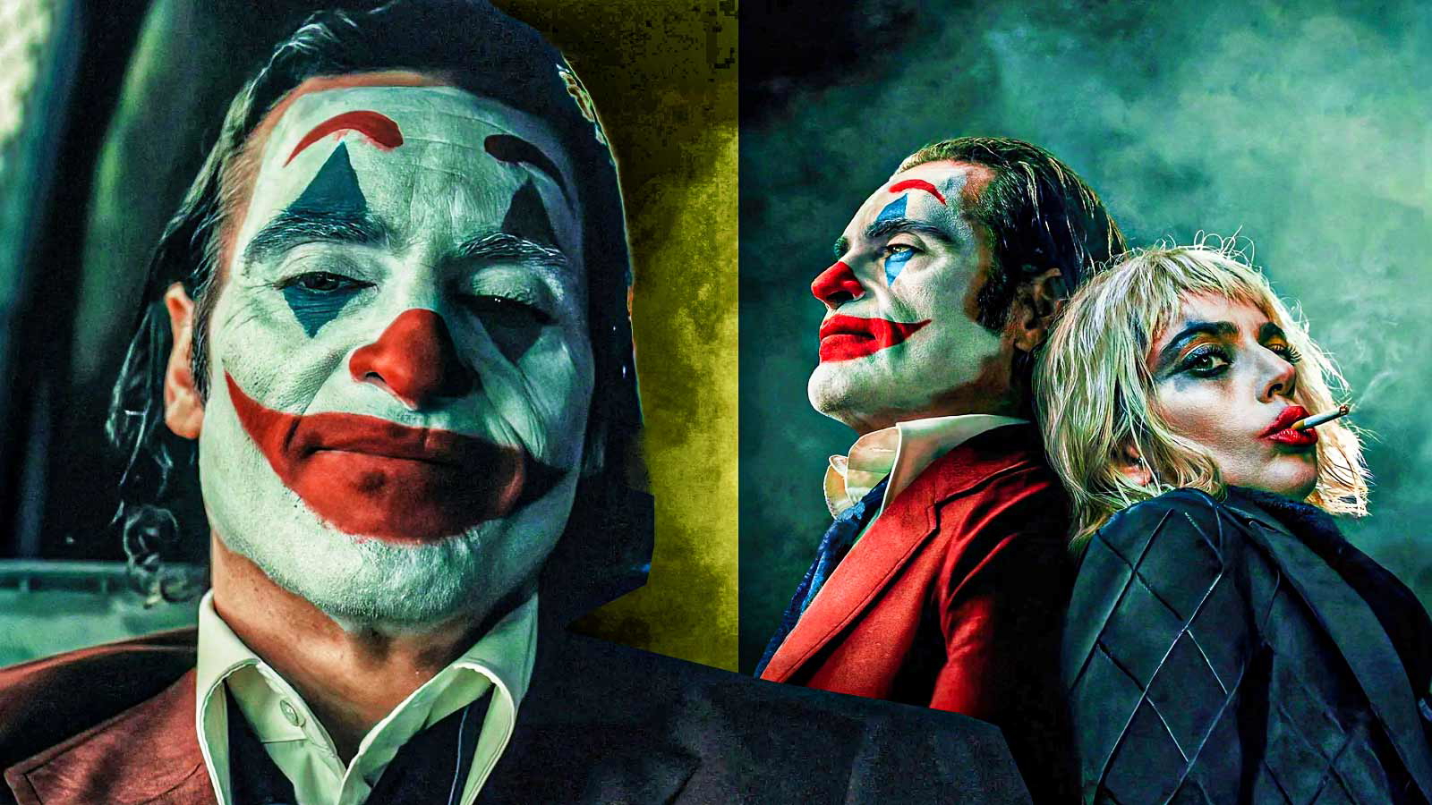 Joker: Folie à Deux’s Brutal Snub By Golden Globes Hurts More After 2019 Original Film’s Insane Track Record