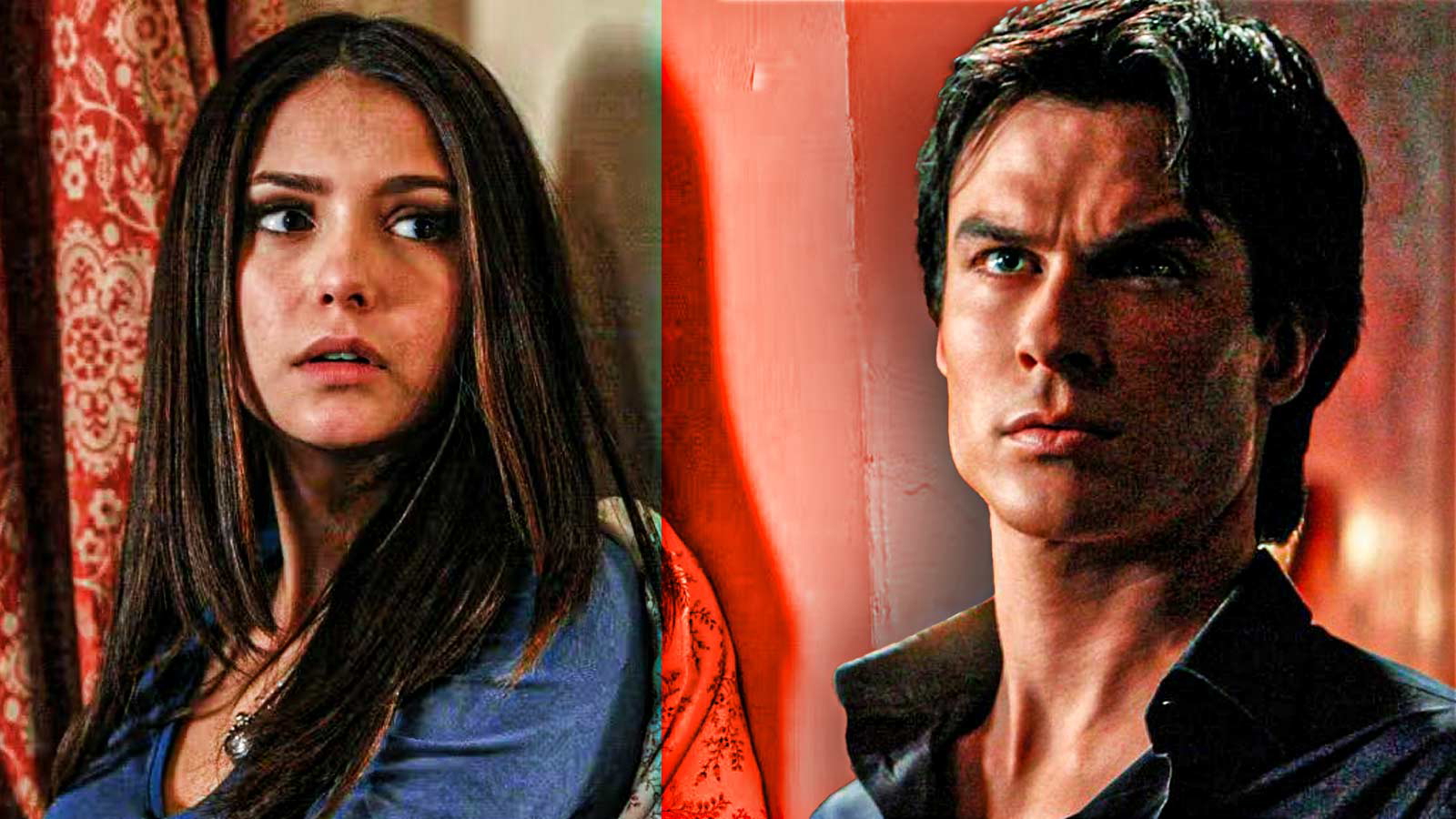 “The Vampire Diaries” Cast: What Are They Doing Now?