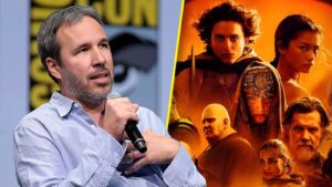 Golden Globes: Denis Villeneuve’s Egregious Snub Despite Dune: Part Two’s Blockbuster Success is Why Fans Disregard Award Shows