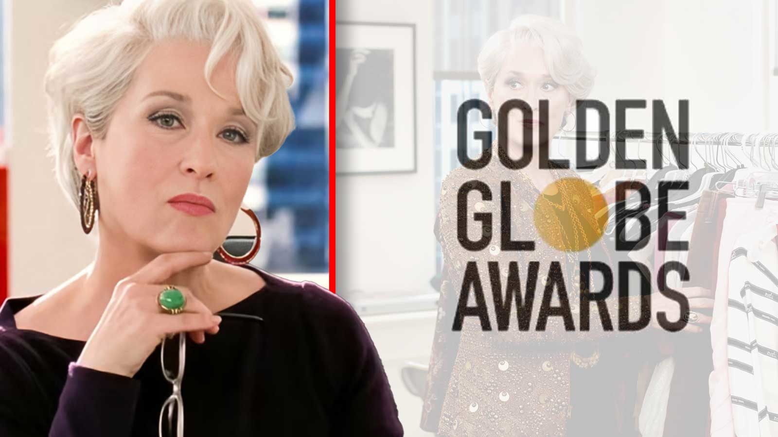 These 3 Actors Have Won the Most Golden Globes