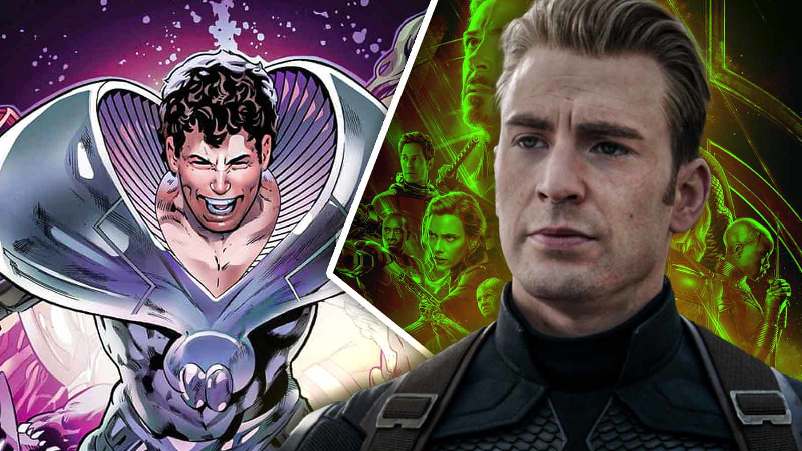 Who Is The Beyonder: Chris Evans’ ‘Doomsday’ Role Makes Perfect Sense After Robert Downey Jr.’s Return