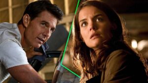 “Completely False”: Katie Holmes Had Enough of the Lies About Tom Cruise and Their Daughter Suri Cruise