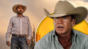 Taylor Sheridan’s Final Destination-Like Move In ‘Landman’ Episode 5 Just Proves His Writing’s Gone From Bad to Worse