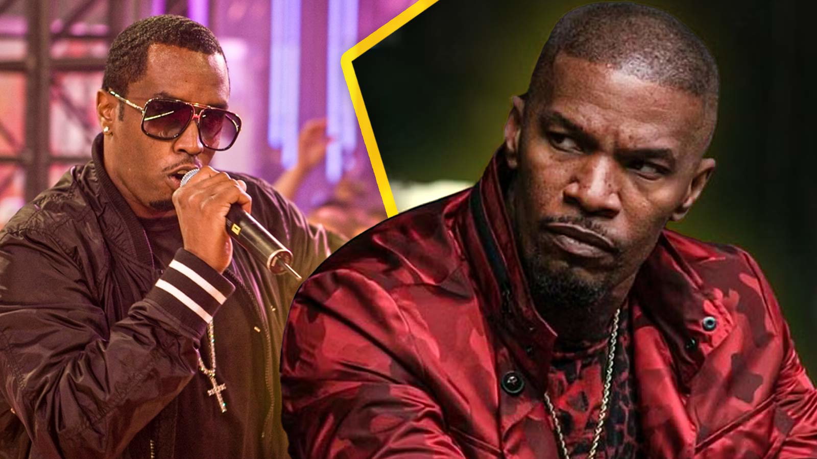 “It is a mystery”: Jamie Foxx Still Doesn’t Know What Caused His Brain Bleed Stroke as Fans Speculate Diddy’s Involvement