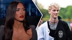 How Long Have Megan Fox and MGK Been Together? All You Need to Know 