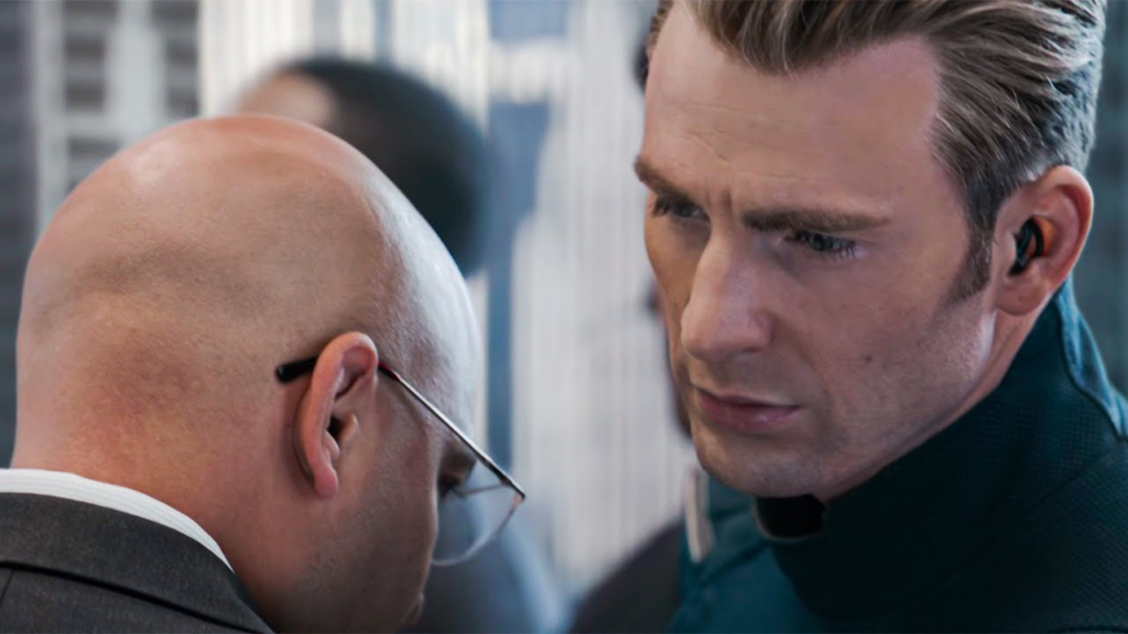 Chris Evans’ Role in “Avengers: Doomsday”: Exploring the Possibilities 4 image 16 7
