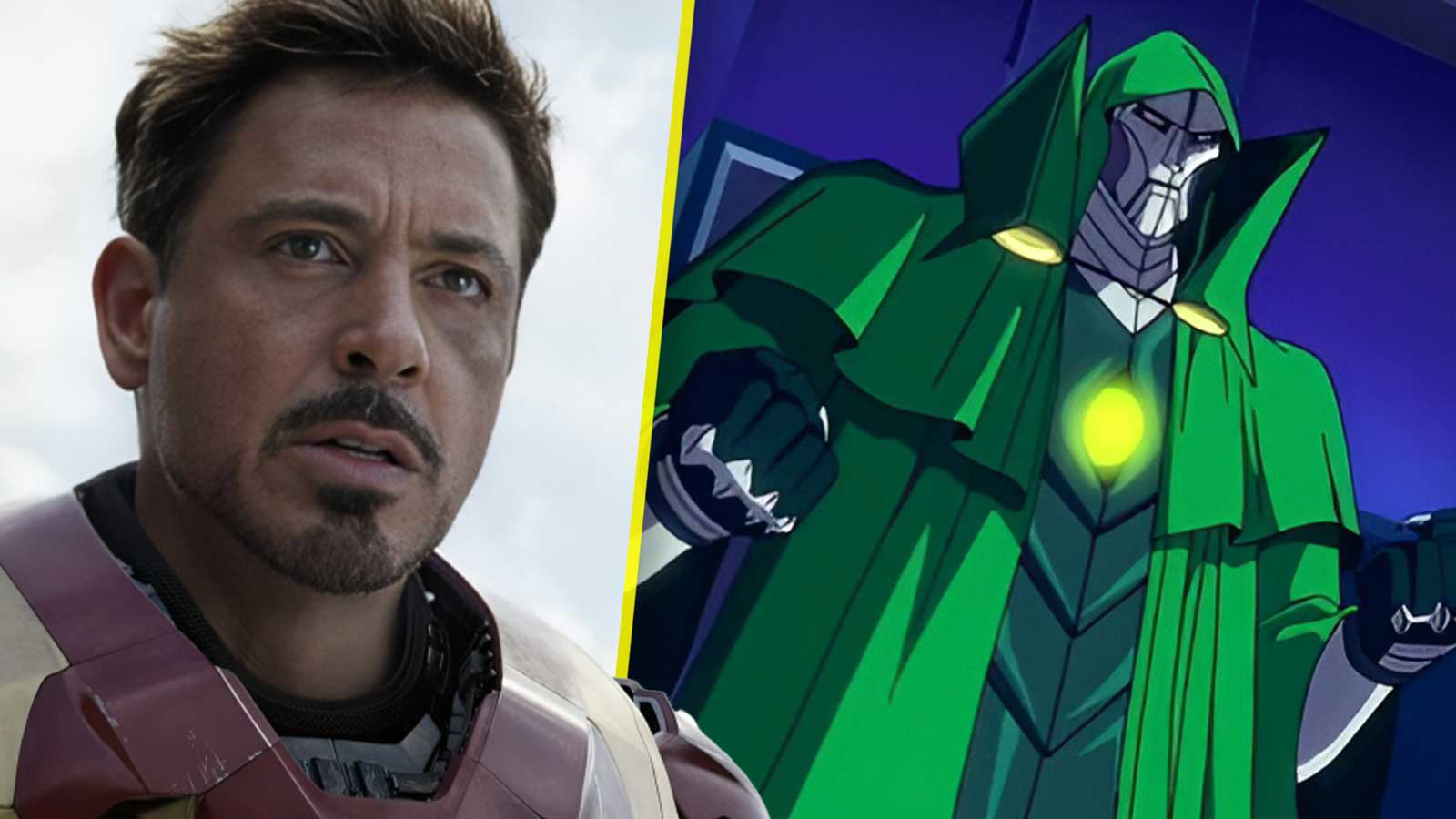 robert downey jr.-doctor doom