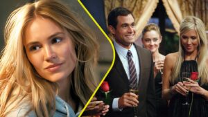 ‘Landman’ Star Michelle Randolph Has a Mind-Boggling Link to The Bachelor Franchise, She Also Appeared in a Reality TV Show
