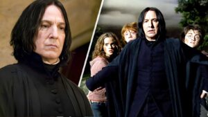 Alan Rickman’s Ruthless Diary Entry About Harry Potter Franchise Will Make Fans Grateful He Didn’t Make an Extreme Decision