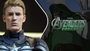Chris Evans’ Role in “Avengers: Doomsday”: Exploring the Possibilities