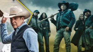 Even the Most Eagle-Eyed Fans Can’t Spot Iconic ‘Yellowstone’ Star in a $3.36 Billion Teen Movie Franchise