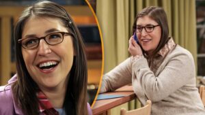 Who Is Mayim Bialik’s Ex-Husband Michael Stone? All You Need to Know 