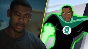 Aaron Pierre’s One Confession About DCU’s ‘Lanterns’ Role Proves He Has Guts to Turn Down Even a Major MCU Role