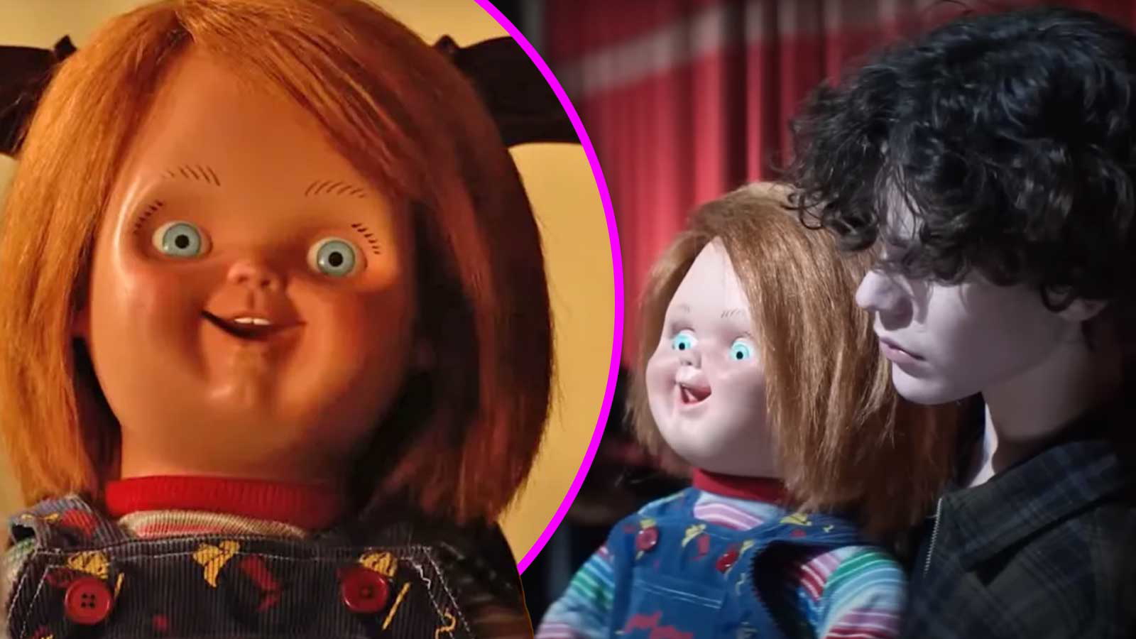 Real Reason Why “Chucky” Was Discontinued After Season 3