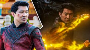 How Much Did Shang-Chi Actor Simu Liu Make from the Marvel Movie?