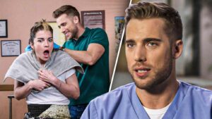 Underrated TV Character: Dustin Milligan’s Ted Mullens on Schitt’s Creek