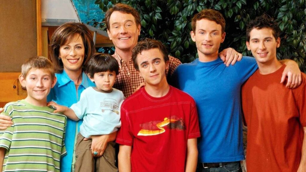 Malcolm in the Middle