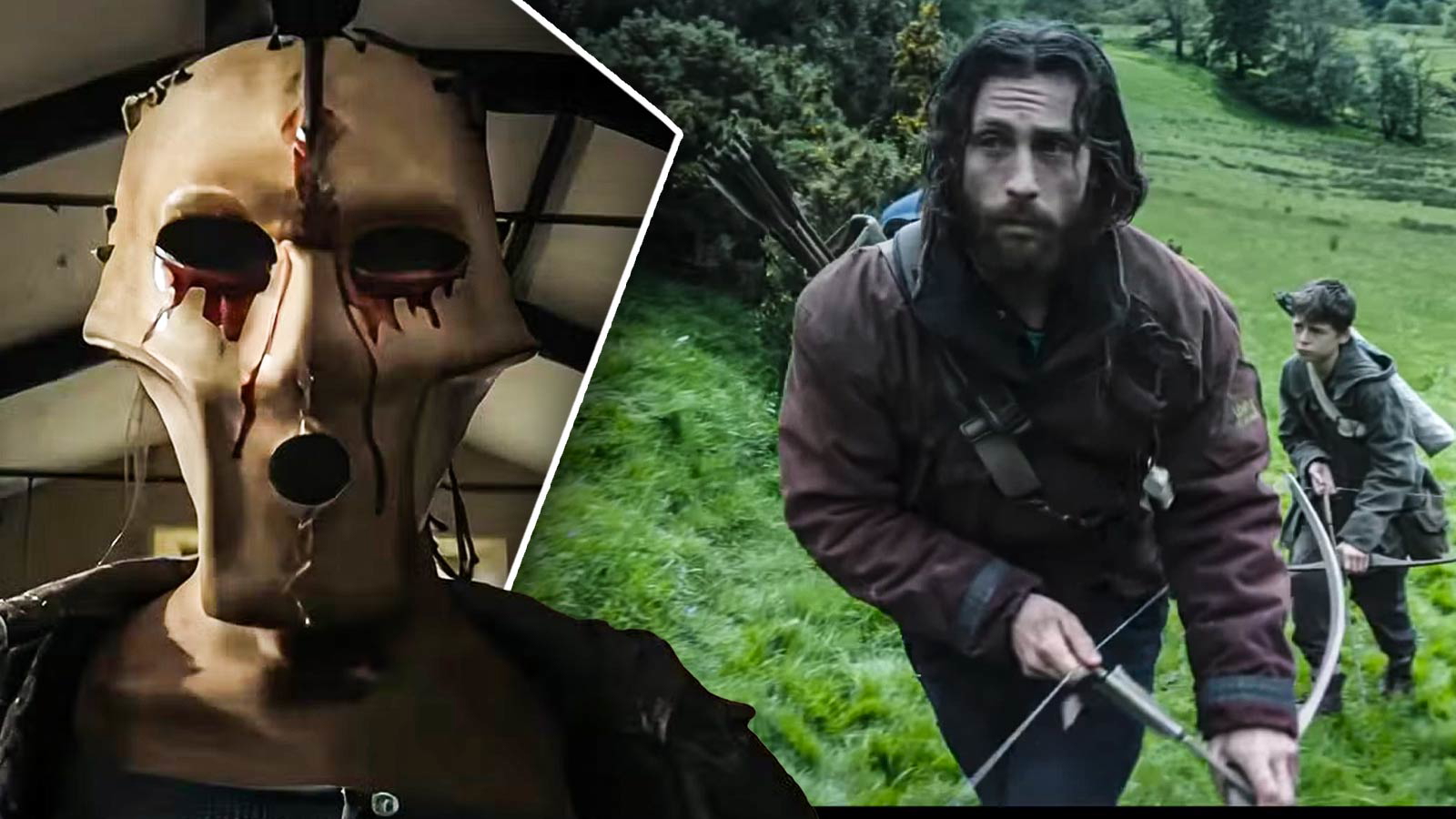 “Definitely set up to be the sacrificial lamb”: Fans Are Convinced ‘28 Years Later’ Trailer Is Setting up Aaron Taylor-Johnson for a Horrible Fate