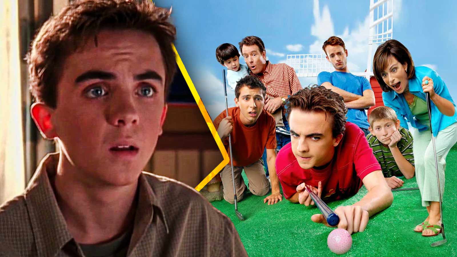 Frankie Muniz Doesn’t Remember Much About His Role in “Malcolm in the Middle” Due to a Rare Brain Illness Rumor Debunked