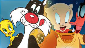 Get Aboard The Nostalgia Express: New Looney Tunes Movie is Coming on February 28