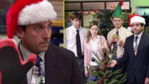 The Office: The Best Christmas Episodes in the Series, Ranked 10 The Office: The Best Christmas Episodes in the Series, Ranked