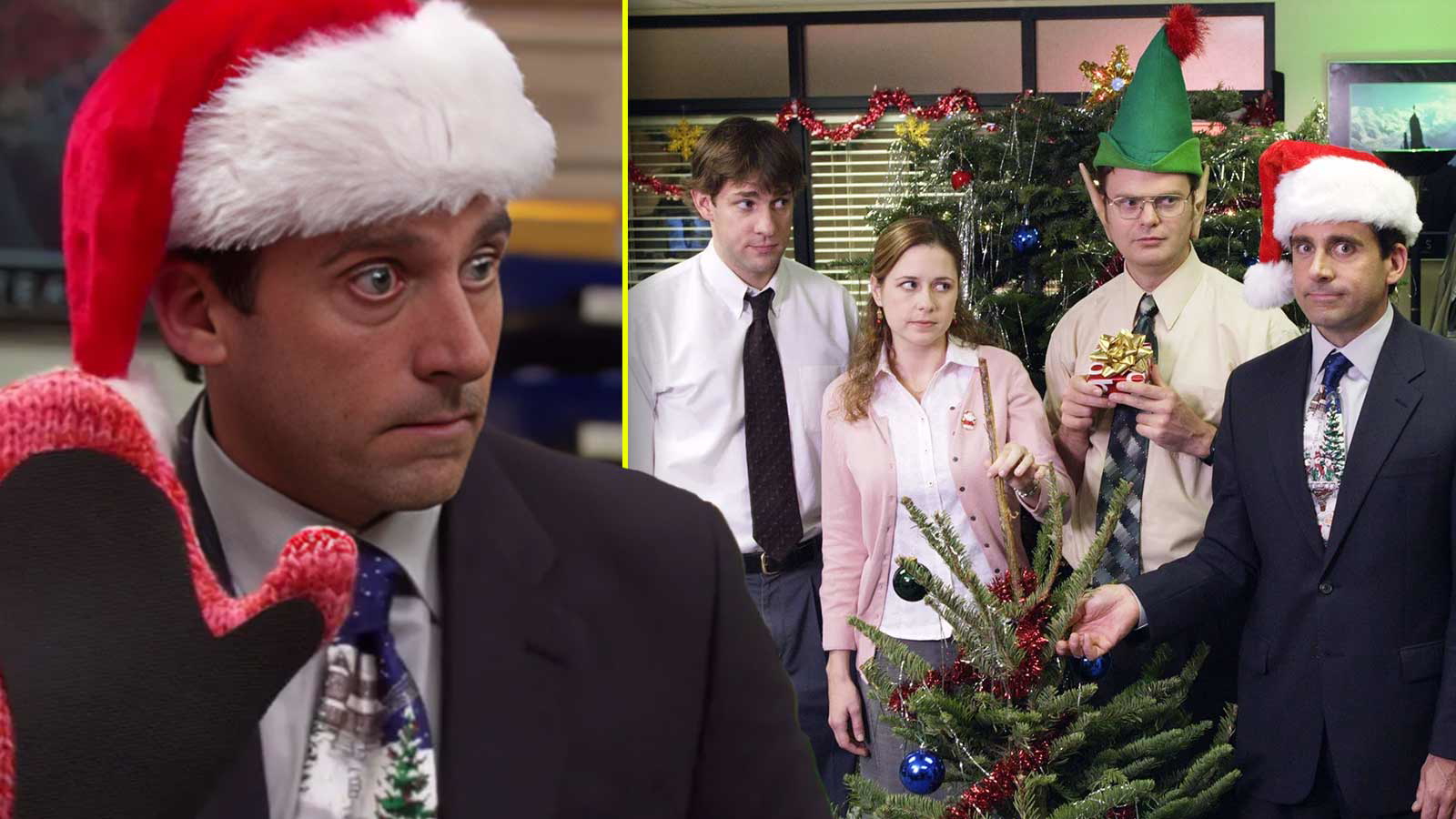 The Office: The Best Christmas Episodes in the Series, Ranked