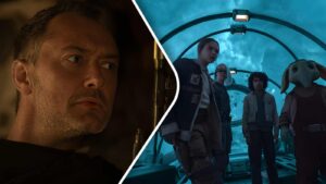 Skeleton Crew’s Death Star-sized Achievement With Episode 3 Puts the Show in Star Wars Hall of Fame For 1 Sole Reason