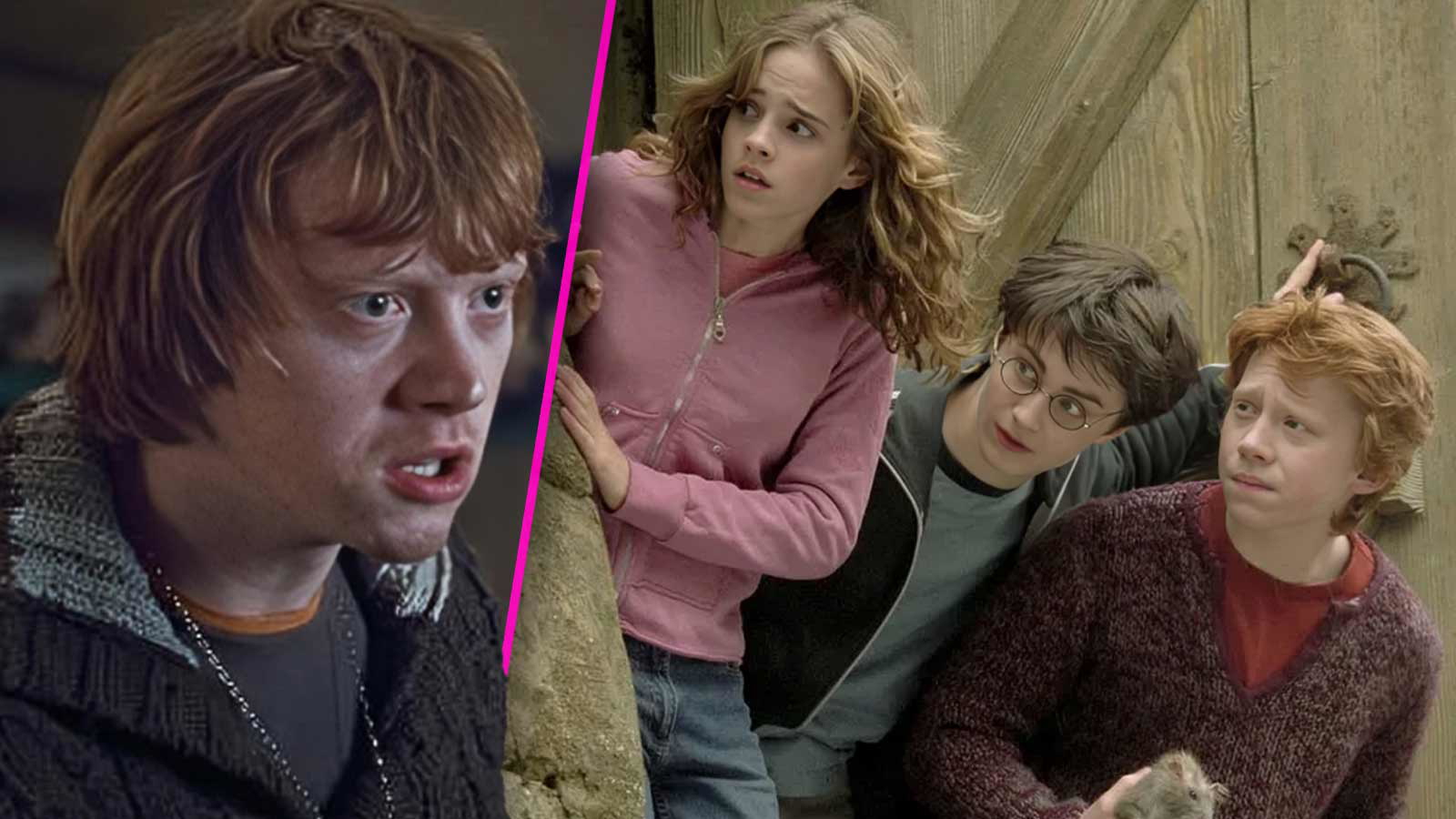 “It’s a very kind of Ron thing to do”: Rupert Grint’s Chad Move When Asked to Submit Assignment for $795 Million Harry Potter Film