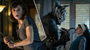 Unfortunate Reason Why “Evil” Was Canceled After Season 4